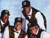 Boyz II Men ooze raw sexuality