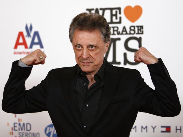 Frankie Valli And The Four Seasons - Beggin'