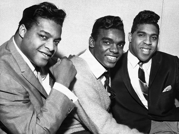 ... mood | Isley Brothers - Between The Sheets | Guitar News | MusicRadar