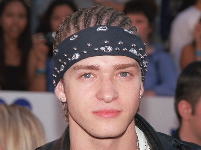 Justin Timberlake - Like I Love You