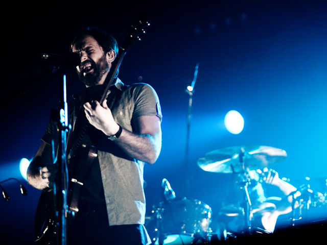 Kings Of Leon - Sex On Fire