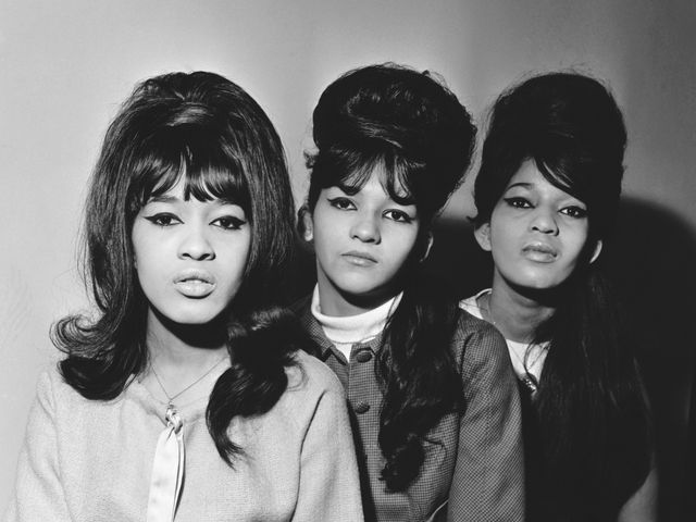The Ronettes - Be My Baby