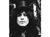 Rocking the top hat look before slash was even in short trousers