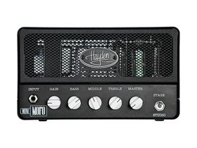 Six of the best British amps