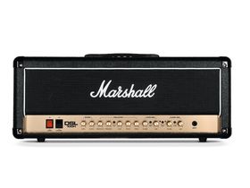Six of the best British amps