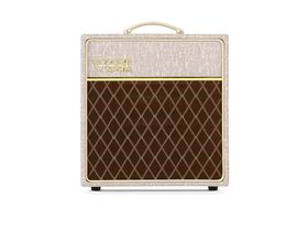 Six of the best British amps