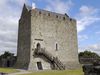 The Fields Of Athenry - Pete St John That's Atherny Castle, don't you know...