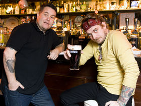 Dropkick Murphys' ultimate St Patrick's Day setlist