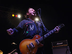 Dropkick Murphys' ultimate St Patrick's Day setlist