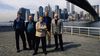 Foggy Dew - Traditional The Chieftains in New York circa 2000