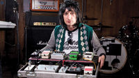LostAlone's Steven Battelle talks custom Star Wars pedals
