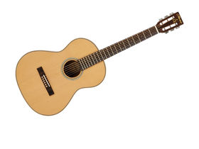 Six of the best: acoustic guitars for summer
