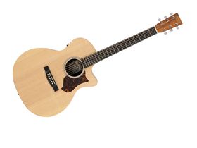 Six of the best: acoustic guitars for summer