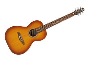 Six of the best: acoustic guitars for summer