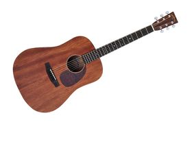 Six of the best: acoustic guitars for summer