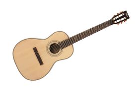 Six of the best: acoustic guitars for summer