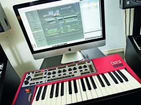 In pictures: Tim Green's Paris studio