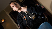 Mark Tremonti talks All I Was track-by-track