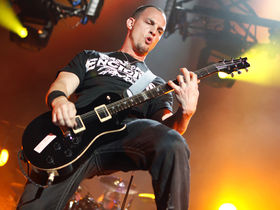Mark Tremonti talks All I Was track-by-track