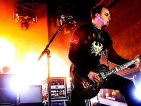 Mark Tremonti talks All I Was track-by-track
