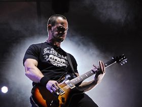 Mark Tremonti talks All I Was track-by-track