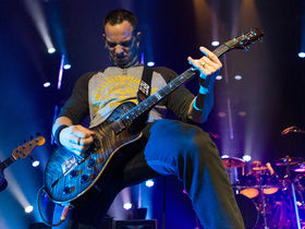 Mark Tremonti talks All I Was track-by-track