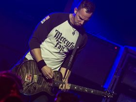 Mark Tremonti talks All I Was track-by-track