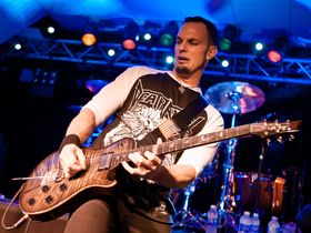 Mark Tremonti talks All I Was track-by-track