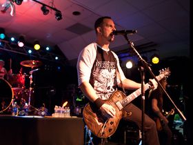 Mark Tremonti talks All I Was track-by-track