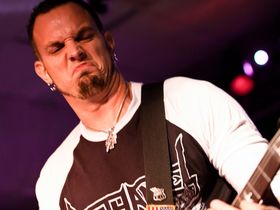 Mark Tremonti talks All I Was track-by-track