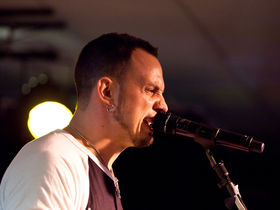 Mark Tremonti talks All I Was track-by-track