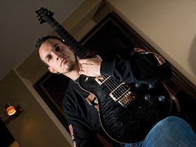 Mark Tremonti talks All I Was track-by-track