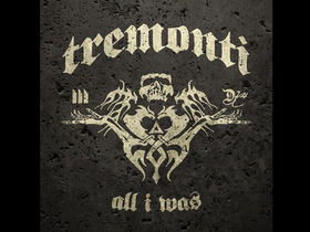Mark Tremonti talks All I Was track-by-track