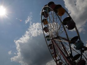 MusicRadar Festival Guide 2013