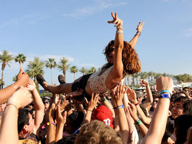 MusicRadar Festival Guide 2013