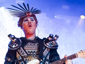 MusicRadar Festival Guide 2013