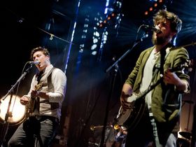 MusicRadar Festival Guide 2013
