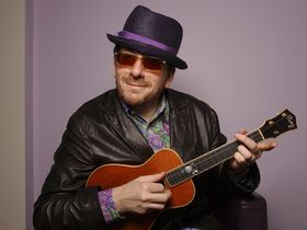 10 famous (and surprising) ukulele players