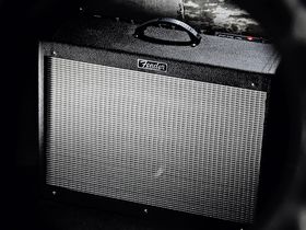 The best valve combo guitar amps in the world today