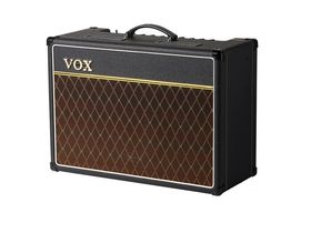 The best valve combo guitar amps in the world today
