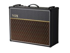 The best valve combo guitar amps in the world today