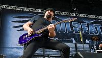 Rob Caggiano on leaving Anthrax and finding his voice with Volbeat