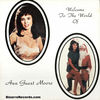Ann Guest Moore - Welcome To The World Of Ann Guest Moore "Santa's got something to give you…"