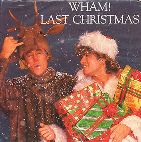 The Worst Christmas Album Covers Ever: Pt. 2