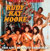 Rudy Ray Moore - This Ain't No White Christmas Rudy also had a record called This Pussy Belongs To Me, which wasn't about getting a cat for Christmas