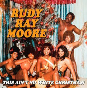 The Worst Christmas Album Covers Ever: Pt. 2