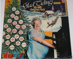 The Worst Christmas Album Covers Ever: Pt. 2