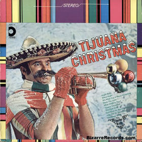 The Worst Christmas Album Covers Ever: Pt. 2
