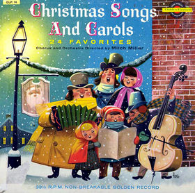 The Worst Christmas Album Covers Ever: Pt. 2