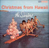 The Surfers - Christmas From Hawaii Hopefully, they're rowing backwards into the open ocean